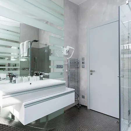 Empirent Mala Strana Apartment *