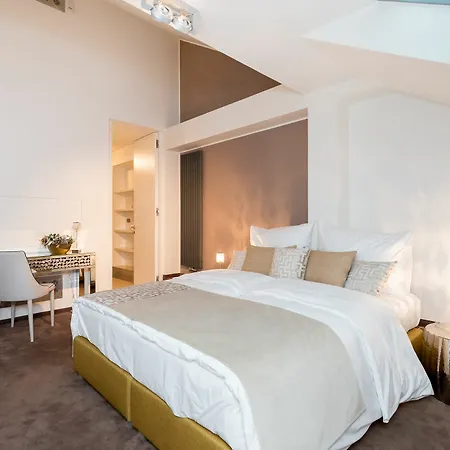 Empirent Mala Strana Apartment *