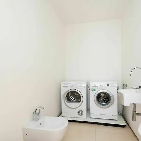 Empirent Mala Strana Apartment